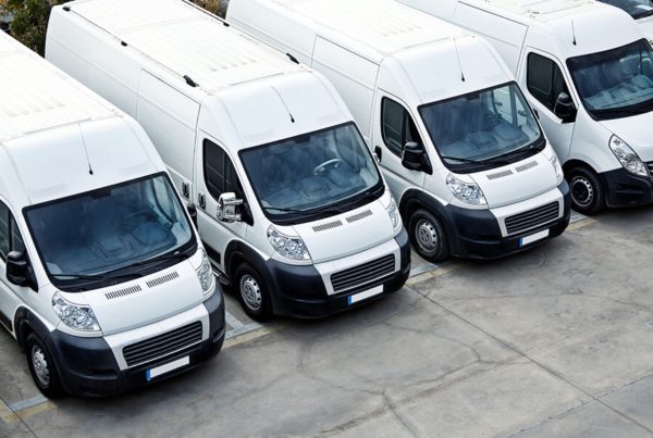 Fleet Insurance