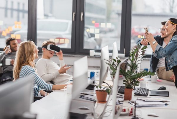 Technology Firm Insurance