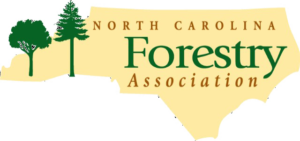 Logo - NC Forestry Association