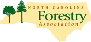 Logo - NC Forestry Association